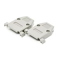 AIM-Cambridge / Cinch Connectivity Solutions 40-9715HX ຝາຫົວຫົວຫົວຫົວຫົວຫົວຫົວຫົວຫົວຫົວຫົວຫົວຫົວຫົວຫົວຫົວ HOOD PLASTIC 15 POS.