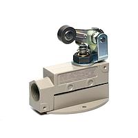 Omron Automation and Safety ZV-Q21-2S ສະວິດຊ໌ Snap Action Switches SWITCH