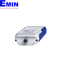 Senseca PRO D01 ເຄື່ອງວັດແທກມືຖື Multifunction (1 channel, Temperature, humidity, pressure, light, CO2, VOC)