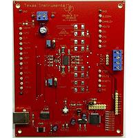 Texas Instruments DRV8818EVM ຕົວຄວບຄຸມ / ຕົວຂັບເຄື່ອງ Stepper Motor Controller / Driver DRV8818 Eval Mod