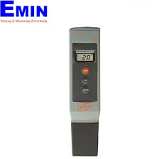 ການກວດສອບເຄື່ອງວັດ pH ສໍາລັບວຽກງານຫ້ອງປະລະກອບແລະອຸດສາຫະກໍາ