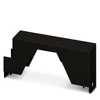 PHOENIX CONTACT 2901026 ກອງປົກຄຸມສໍາລັບອຸດສາຫະກຳອັດຕະໂນມັດ ME22,5OT-1MSTBO GYBN