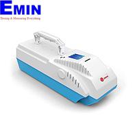 ZOAN ZA800 BX ເຄື່ອງກວດຈັບລະເບີດ/ຂອງແຫຼວ (470 (L) x 170 (W) x 165 (H) mm)