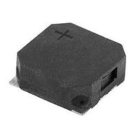 Same Sky (formerly CUI Devices) CMT-7525-03-SMT-TR ແມ່ເຫັນວັດ 7.5mmx2.5mm 3 V, 80 dB, ຕິດພື້ນ, ຕົວແປງສະແດງ