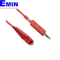 HIOKI 9615 ການທົດສອບນໍາ (4.92ft (1.5m))