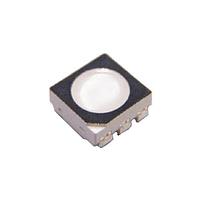 Cree LED CLV6F-FKB-CQR1XY1H1BB7D3D3 ໄຟ LED ຫຼາຍສີ RGB LED, SMD, PLCC-6