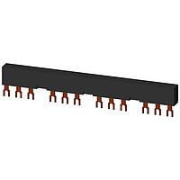 SIEMENS 3RV19152CB ບັດບັດ 3 ຟ້າສ 3-PHASE BUSBARS_F._4-CIRCUIT-BREAKERS