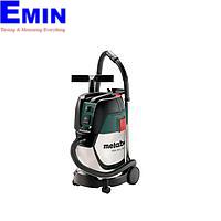 METABO ASA 30 L PC INOX ເຄື່ອງດູດຝຸ່ນອະເນກປະສົງ (220-240 V / 50-60 Hz)