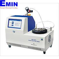 Biuged BGD 240/1 ເຄື່ອງທົດສອບຈຸດ Flash ອັດຕະໂນມັດ (-30℃ to 100)