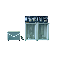 Samyon 12579 ເຄື່ອງທົດສອບຄຸນສົມບັດ Foaming (94±5 ml/min)