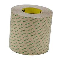 3M Electronic Specialty F9460PC (6IN x 60YD) ກະແຈກການຖ່າຍເຊື້ອກັນກະຈາຍ Adhesive Thermal Transfer Tape, Clear, 6 in x 60 yd, 2 mil