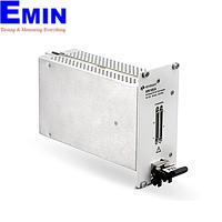 KEYSIGHT M9185A ຕົວປ່ຽນ D/A ທີ່ໂດດດ່ຽວ (8/16 CH)