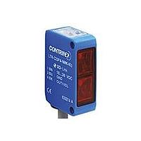 Contrinex 120254-0022 ອຸປະກອນສັງເກດຄວາມໃກ້ C23 Hsg 3 -1500mm OD PNP Lt-ON 2m 3W