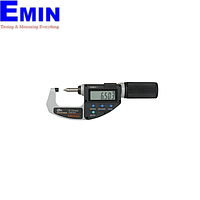 MITUTOYO 342-451-20 Crimp Height Micrometer (0-15mm x0.001mm)
