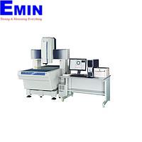 MITUTOYO QV-X606T1S-D ລະບົບການວັດແທກວິໄສທັດ CNC (600×650×250mm)