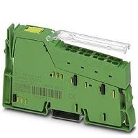 PHOENIX CONTACT 2700775 ອຸປະກອນເສີມ Controller IB IL AO 2/UI-PAC