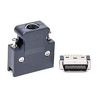 Omron Automation and Safety R88A-CNW01C ອຸປະກອນເຊື່ອມຕໍ່ອຸປະກອນຄວບຄຸມສໍາລັບ CN1