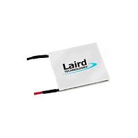 Laird Thermal Systems 430922-501 ຕົວເຢັນເຮີໂມເອລັກທຣິກແບບຈາກເຄຣມິກ, ແຜ່ນເຄຣມິກ, ສໍາລັບກະສົບສູງ, 52.1W, 40x23x3mm