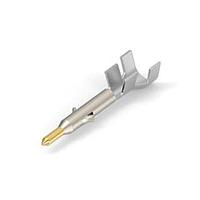 AMP Connectors - TE Connectivity 794406-3 ຕິດຕໍ່ MINI UMNL CONT 20-16AWG AU