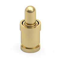 Mill-Max 0910-1-50-20-75-14-11-0 ພິນ STANDARD STROKE SMT 75 CON