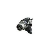 PHOENIX CONTACT 1623812 ສາຍຊາຣ໌ຈີບີ DC EV-GBM4C GB/T DC CHRG CBL 75A/750V