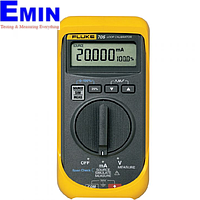 ຂະບວນການ Calibrator ສັນຍານ
