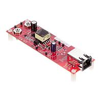 Skyworks Solutions Inc. SI3404FB5V3KIT ພາວເອີເລັກຕຣິກຜ່ານເອເທີເນັດ (PoE)