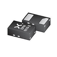 Nexperia PTVS4V8Z1UPCZ ອຸປະກອນກັບກັນ ESD ຕະຫຼອດໄຟຟ້າຊົ່ວຄາວ 600 W