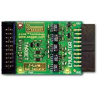 SEGGER Microcontroller 8.07.01 ອາເດັບເຕີການປິ່ນປົວ SWD Isolator