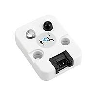 M5Stack U175 ອຸປະກອນກວດຈຸດອິນເຟີແຣດ Quantum ໜ່ວຍສັນຊາດອິນເຟີແຣດ Refletive Sensor