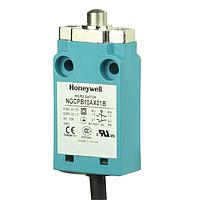 Honeywell NGCPB10AX01B ສະຫນັບສະຫນູນຂອງຂອງ 1M Cble,Flying Leads 1NC/1NO Pin Plunger