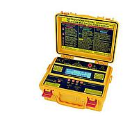 SEW 4175 TMF ເຄື່ອງທົດສອບສນວນ