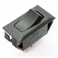 CW Industries GRS-2011-3002 ສະຫນັບສະຫນູນ Rocker Switches SPST 8A 125VAC