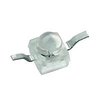 Vishay General Semiconductor VLDB1232R-08 ເດີມແດງເພື່ອສີຟ້າ 3500mcd 465nm ເບີງໂດມ 3V; 20mA