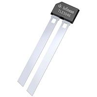 Infineon TLE5046ICPWM2R050HALA1 ເຊນເຊີວຄວາມໄວແລະກະວັນສະເພີດ SPEED SENS