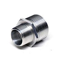 Amphenol Industrial DB-25M ຕິດຕັ້ງສາຍສະເພາະ BODY BORE .81