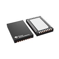 Texas Instruments TMDS1204IRNQT HDMI 2.1 Redriver 12-Gbps HDMI 2.1 sin k redriver 40-WQFN