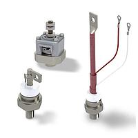 IXYS P0128SJ12CNLS ຕົວປັບກະຕຸນ