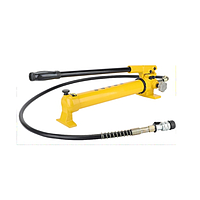 Xinchang Tools CP-700 ປັ໊ມໄຮໂດລິກຄວາມກົດດັນສູງສຸດ (2~700Mpa)