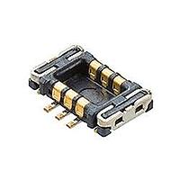 Molex 503552-1280 ບອດ ເພື່ອ ບອດ ແລະ ມີຊານີນ ເຊື່ອມຕໍ່ 0.4 B/B HRF 12CKT PLUG CHECKER