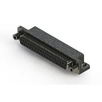 EDAC 622-037-268-033 ຕົວເຊື່ອມ D-Sub - ຄວາມໜາແຮງມາດຕະຖານ EDAC ຕົວເຊື່ອມ D-Sub ມຸມຂວາມາດຕະຖານ