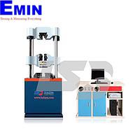 Ludatest WEW-2000B ເຄື່ອງທົດສອບທົ່ວໄປ (2000kN)