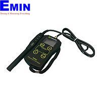 Spectrum Technologies MW802 ເສດຖະກິດ pH/EC Meter (0 to 4000 ppm, 0 to 1990 µS/cm, 0.00 to 6.00 mS/cm)