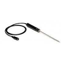 PICO SE016 PT100 Probe (–60 - +500 °C, 1 m)