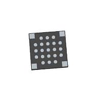 Renesas Electronics R7F101G8E3CLA#BC1 ຄອນໂຕໂລເລັດເຄື່ອງຈັກ 16-bit - MCU 16BIT MCU RL78/G24 64K/12K LGA25