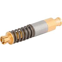 Amphenol SV Microwave 1132-4114 RF Adapters - ໃນຊຸດ SMPM ST J/J-ADP F/H .690 OAL