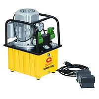 TLP HHB-630B-I ປໍ້າໄຮໂດຼລິກທີ່ໃຊ້ພະລັງງານໄຟຟ້າ (20 / 700 bar)