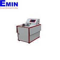 YuYang YY827 ຈໍສະແດງຜົນ LCD ເຕັມອັດຕະໂນມັດອຸປະກອນເຄື່ອງທົດສອບການ permeability ຜ້າ (1~2000µm)