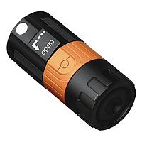 SCHNEIDER VW3M8219 ຊຸດຕໍ່ຕໍ່ມືຂັບເຄື່ອງມອຕໍເຕີ Motor power M5100 cable