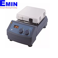 Faithful MS7-H550-S ເຄື່ອງປັ່ນແມ່ເຫຼັກຮ້ອນ (0-1500rpm)